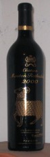 Chateau Mouton Rothschild 2000