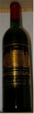 Château Palmer 1986