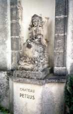 Château Petrus - Bordeaux - Pomerol