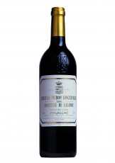 Château Pichon-Longueville Comtesse de Lalande 2000