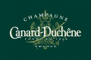 Logo du Champagne Canard-Duchêne