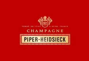 English: Logo of champagne house Piper-Heidsieck