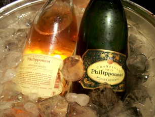 Français : Champagne Philipponnat