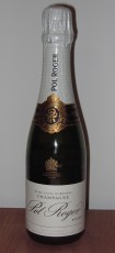 Demi-Bouteille de Champagne Pol Roger