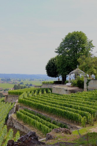 Domaine du Château Ausone