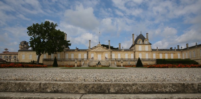 Château Beychevelle