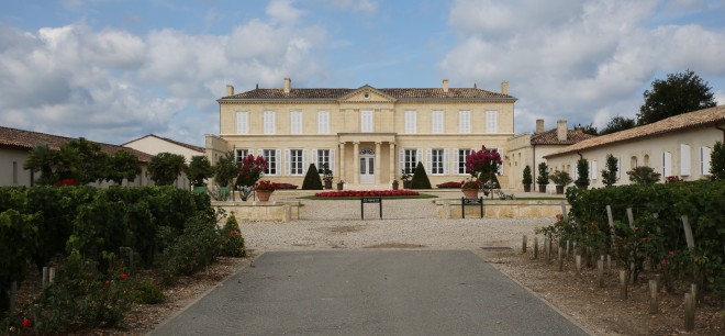 Château Branaire-Ducru