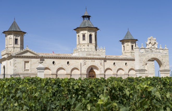 Château Cos d'Estournel