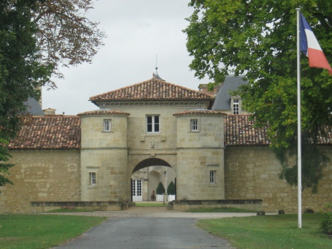 Château d'Issan