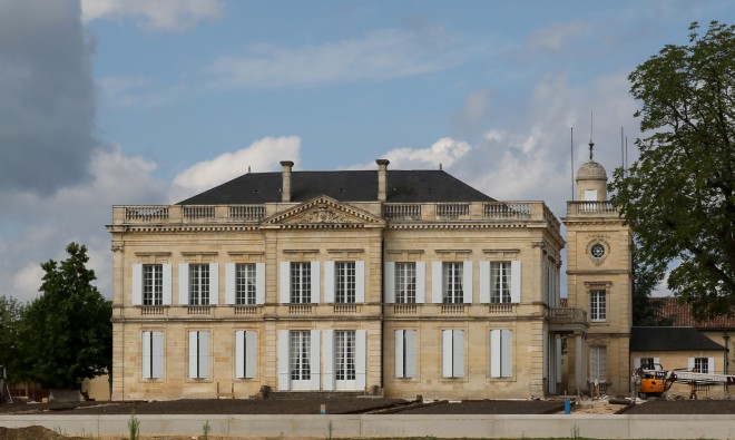 Château Gruaud Larose