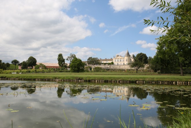 Château Lafite-Rothschild