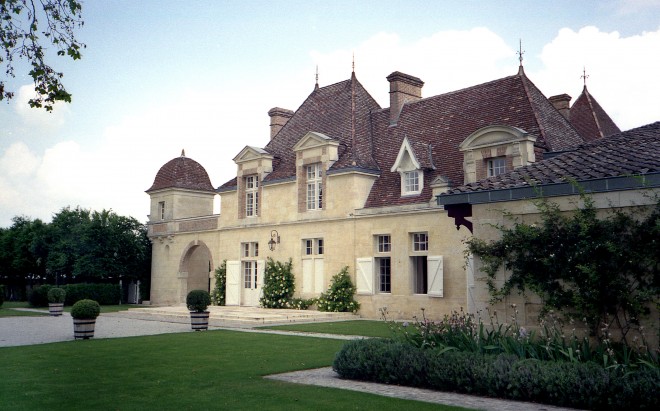 Château Rauzan-Ségla