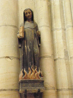 saint odilon