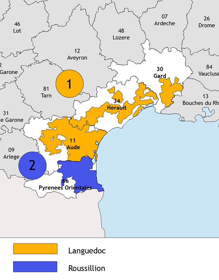 region vin languedoc_roussillon