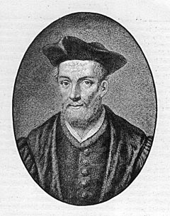 francois rabelais