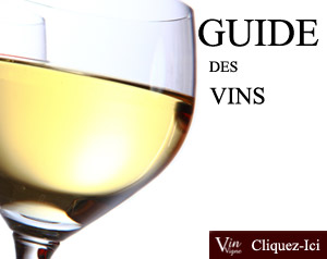 Guide des vins