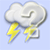 Météo de Reims le samedi 25 mai 2013 à 15h00