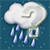 Météo de Reims le mercredi 22 mai 2013 à 03h00