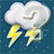 Météo de Reims le mercredi 29 mai 2013 à 21h00