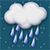 Météo d'Aloxe-Corton le dimanche 19 mai 2013 à 03h00