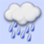Météo de Barr le dimanche 19 mai 2013 à 15h00