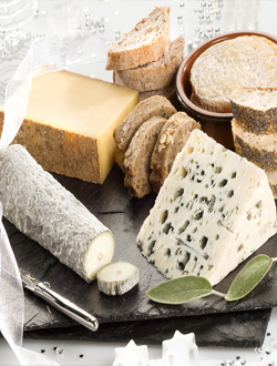 Fromage: accords Mets et Vins