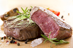 Viande rouge: accords Mets et Vins