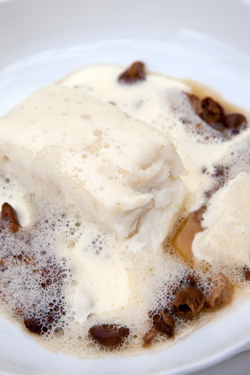 Émulsion: accords Mets et Vins