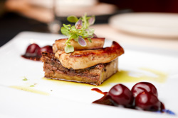 Foie gras poêlé: accords Mets et Vins