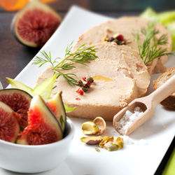 Foie gras: accords Mets et Vins