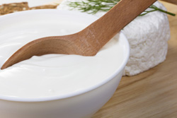 Fromage blanc - Ricotta - Yaourt: accords Mets et Vins