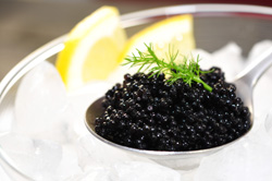 Oeuf de poisson: accords Mets et Vins