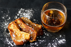 Pain perdu: accords Mets et Vins