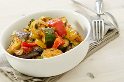 Ratatouille: accords Mets et Vins