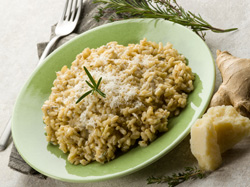 Risotto: accords Mets et Vins