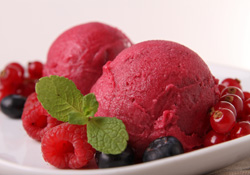 Sorbet: accords Mets et Vins