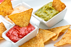 Tacos: accords Mets et Vins