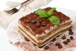 Tiramisu: accords Mets et Vins