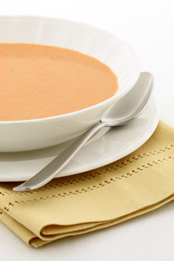 Crème de poisson - Velouté de poisson: accords Mets et Vins