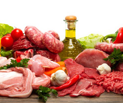 Viande: accords Mets et Vins