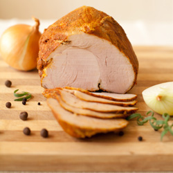 Viande blanche fumée: accords Mets et Vins