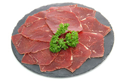 Viande rouge fumée: accords Mets et Vins