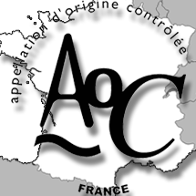 Les appellations viticoles françaises