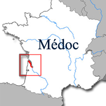 Les régions viticoles françaises